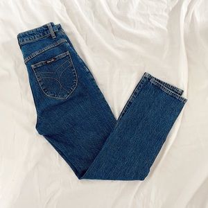 Rolla’s Duster Jeans